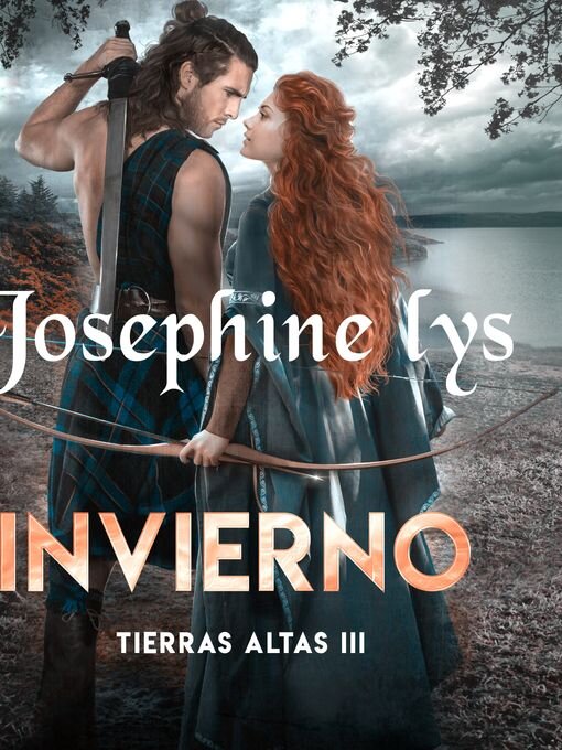 Title details for Invierno by Josephine Lys - Wait list